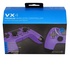 Gioteck VX4 Bluetooth PS4 Porpora