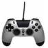 Gioteck VX4 Titanio USB Gamepad PS4