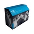 Gioteck VX4 Titanio USB Gamepad PS4