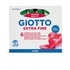 Giotto 352012 colore a tempera Verde 12 ml Tubo