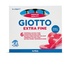 Giotto 352015 colore a tempera Ciano 12 ml Tubo