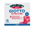 Giotto 352018 colore a tempera Turchese 12 ml Tubo