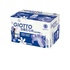 Giotto 538101 pittura Bianco Bottiglia 25 ml