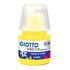 Giotto 538102 pittura Giallo Bottiglia 25 ml