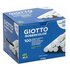Giotto 5388 00 Bianco 100 pezzo(i)