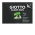 Giotto 580600 carta da disegno Foglio d'arte 10 fogli