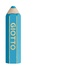 Giotto Happy Gomma gomma per cancellare Blu, Corallo, Fucsia, Verde, Lillà, Lime, Arancione, Rosa, Turchese, Giallo 40 pezzo(i)