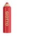 Giotto Happy Gomma gomma per cancellare Blu, Corallo, Fucsia, Verde, Lillà, Lime, Arancione, Rosa, Turchese, Giallo 40 pezzo(i)