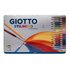 Giotto Stilnovo Acquarell matita di grafite 36 pezzo(i)