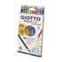 Giotto Stilnovo cancellabile