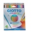 Giotto Stilnovo pastello colorato 24 pezzo(i)