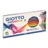 Giotto Supermina matita di grafite 12 pezzo(i)