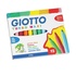 Giotto Turbo Maxi marcatore Multicolore 12 pezzo(i)