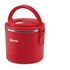 GIRMI SC01 Vivandiere 0,7 L Rosso 40 W