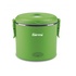 GIRMI SC01 Vivandiere 0,7 L Verde 40 W