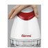 GIRMI TR01 0.5L 350W Rosso, Trasparente, Bianco