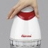 GIRMI TR01 0.5L 350W Rosso, Trasparente, Bianco