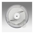 GIRMI TR15 tritaverdure elettrico 0,5 L Trasparente, Bianco 500 W