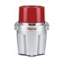 GIRMI TR20 500W Rosso, Argento tritaverdure elettrico