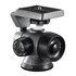 Gitzo GH2750 1/4" Nero, Argento