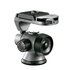 Gitzo GH3750QR 1/4" Panoramic head Nero