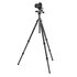 Gitzo GHF3W Testa per treppiede 1/4