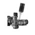 Gitzo GHF3W Testa per treppiede 1/4