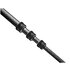 Gitzo GK1545TA Treppiede 3 gambe Nero