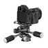 Gitzo GK3532-F3W Treppiede 3 gambe Nero