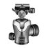 Gitzo GT1542 + GH1382QD Nero, Metallico