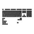 Glorious Doubleshot Keycaps V2 Coperchio per tastiera