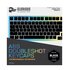 Glorious Doubleshot Keycaps V2 Coperchio per tastiera