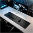 Glorious Gaming GLO-MP2-CLTH-EGL-LE-BLK tappetino per mouse Tappetino per mouse per gioco da computer Nero