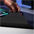 Glorious Gaming GLO-MP2-CLTH-EGL-XL-BLK tappetino per mouse Tappetino per mouse per gioco da computer Nero
