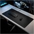 Glorious Gaming GLO-MP2-CLTH-EGL-XXL-BLK tappetino per mouse Tappetino per mouse per gioco da computer Nero