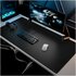 Glorious Gaming GLO-MP2-CLTH-STC-3XL-BLK tappetino per mouse Tappetino per mouse per gioco da computer Nero