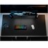 Glorious Gaming GLO-MP2-CLTH-STC-3XL-BLK tappetino per mouse Tappetino per mouse per gioco da computer Nero