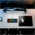 Glorious Gaming GLO-MP2-CLTH-STC-XL-BLK tappetino per mouse Tappetino per mouse per gioco da computer Nero