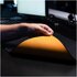 Glorious Gaming GLO-MP2-CLTH-STC-XXL-BLK tappetino per mouse Tappetino per mouse per gioco da computer Nero