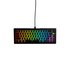 Glorious Gaming GMMK 3 65% Prebuilt tastiera USB QWERTY Inglese US Nero