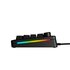 Glorious Gaming GMMK 3 65% Prebuilt tastiera USB QWERTY Inglese US Nero