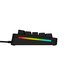 Glorious Gaming GMMK 3 65% Prebuilt tastiera USB QWERTY Inglese US Nero