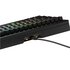 Glorious Gaming GMMK 3 65% Prebuilt tastiera USB QWERTY Inglese US Nero