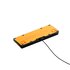 Glorious Gaming GMMK 3 65% Prebuilt tastiera USB QWERTY Inglese US Nero