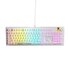 Glorious Gaming GMMK 3 HE 100% Prebuilt tastiera USB QWERTY Inglese US Bianco