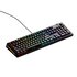 Glorious Gaming GMMK 3 PRO 100% Prebuilt tastiera USB QWERTY Inglese US Nero