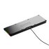 Glorious Gaming GMMK 3 PRO 100% Prebuilt tastiera USB QWERTY Inglese US Nero
