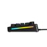 Glorious Gaming GMMK 3 PRO 65% Prebuilt tastiera USB QWERTY Inglese US Nero
