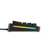 Glorious Gaming GMMK 3 PRO 65% Prebuilt tastiera USB QWERTY Inglese US Nero