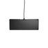 Glorious Gaming GMMK 3 PRO 65% Prebuilt tastiera USB QWERTY Inglese US Nero